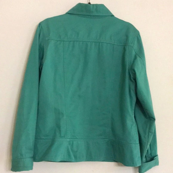 Ladies Van-Heusen jacket - Picture 2 of 4